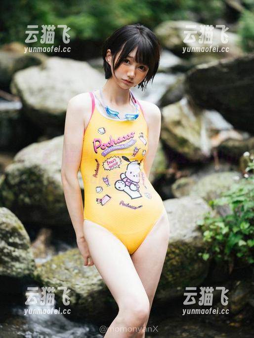 魔物喵nigisa 全“足”在握!无圣光、一览魔物喵nigisa的美足合集。