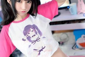 魔物喵nigisa带来的娃娃机：美图和壁纸的疯狂派对！