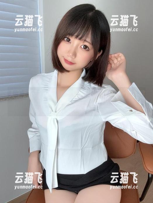 人工智能？不，魔物喵nigisa就是个会撒娇的小精灵