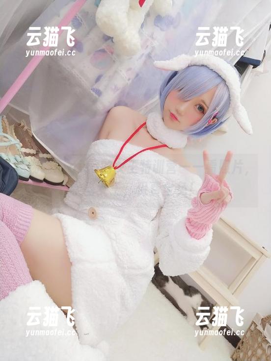 魔物喵nigisa 魔物喵nigisa的女王特训营——看照片,学当女王,保费全免!