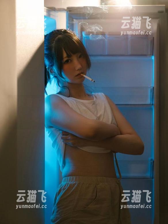 魔物喵nigisa 照片更新,魔物喵nigisa的宝多六花,来吧,准备好被“萌”到晕了?