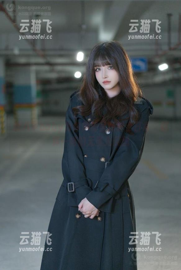 鹿八岁baby为你佛系呈现护士日常，别具一格的无圣光美图