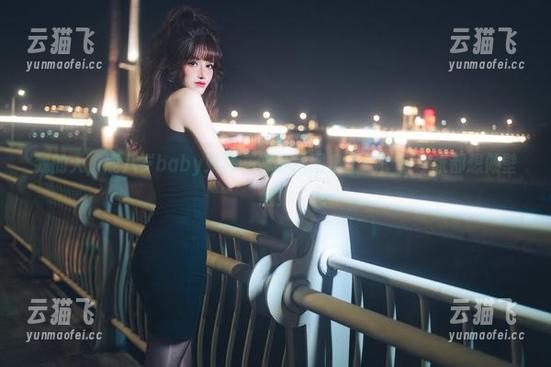 我的天，鹿八岁baby妖精花嫁私拍图集上线！每一张都想做壁纸！