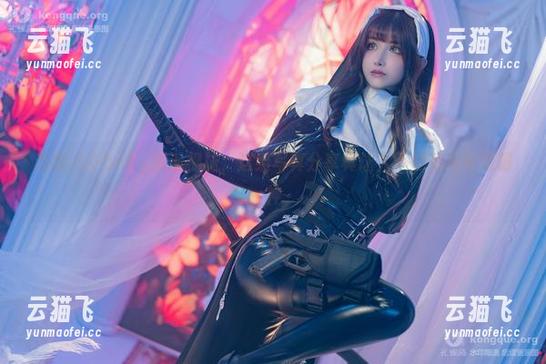 当鹿八岁baby邂逅棉袜，这组写真分享真让人不知如何安放眼神