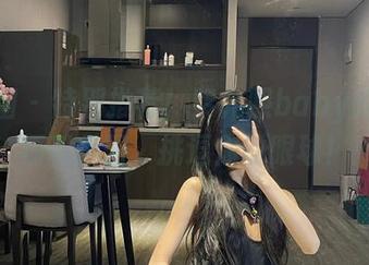 微密圈 – 特别推荐！黎允熙baby的跨年福利美图，挑逗你的眼球！