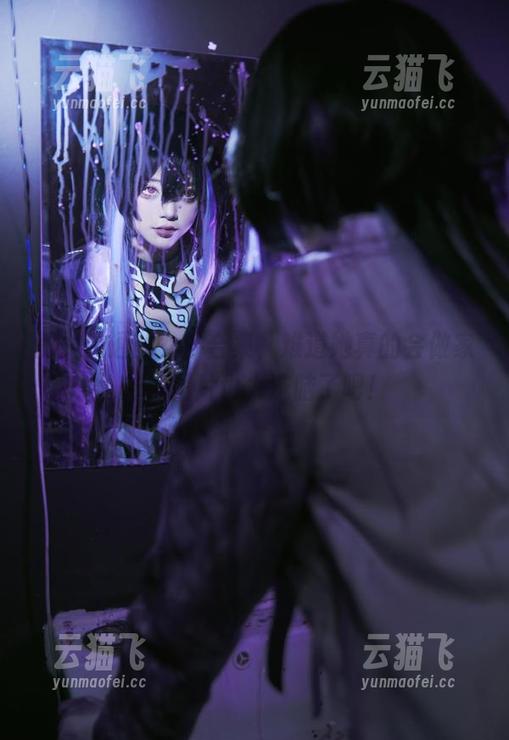 黑龙贯通的女仆合集，难道她真的会做家务？图片也太洗脑了吧！